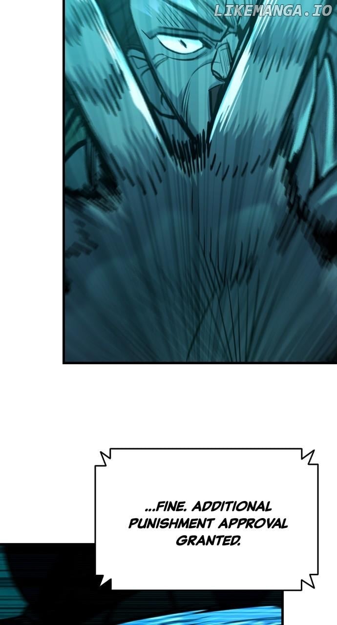 Read Justice Deserved ENGLISH Manga Online