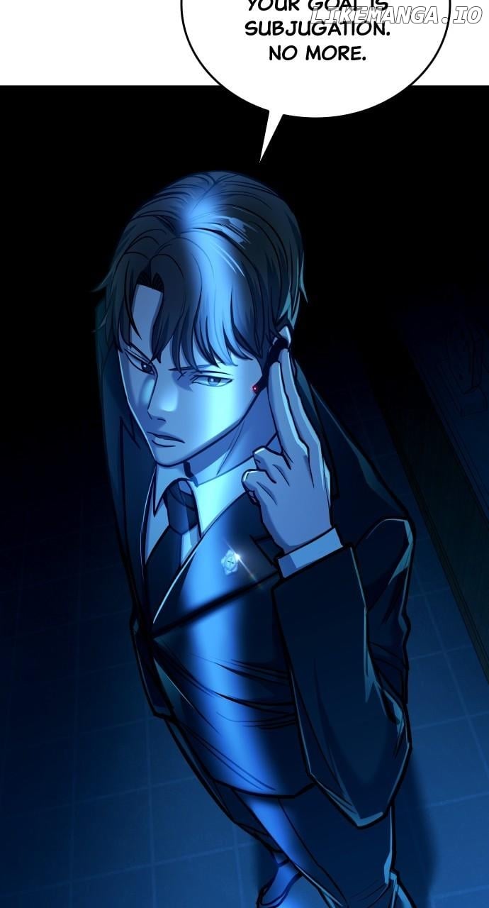 Read Justice Deserved ENGLISH Manga Online