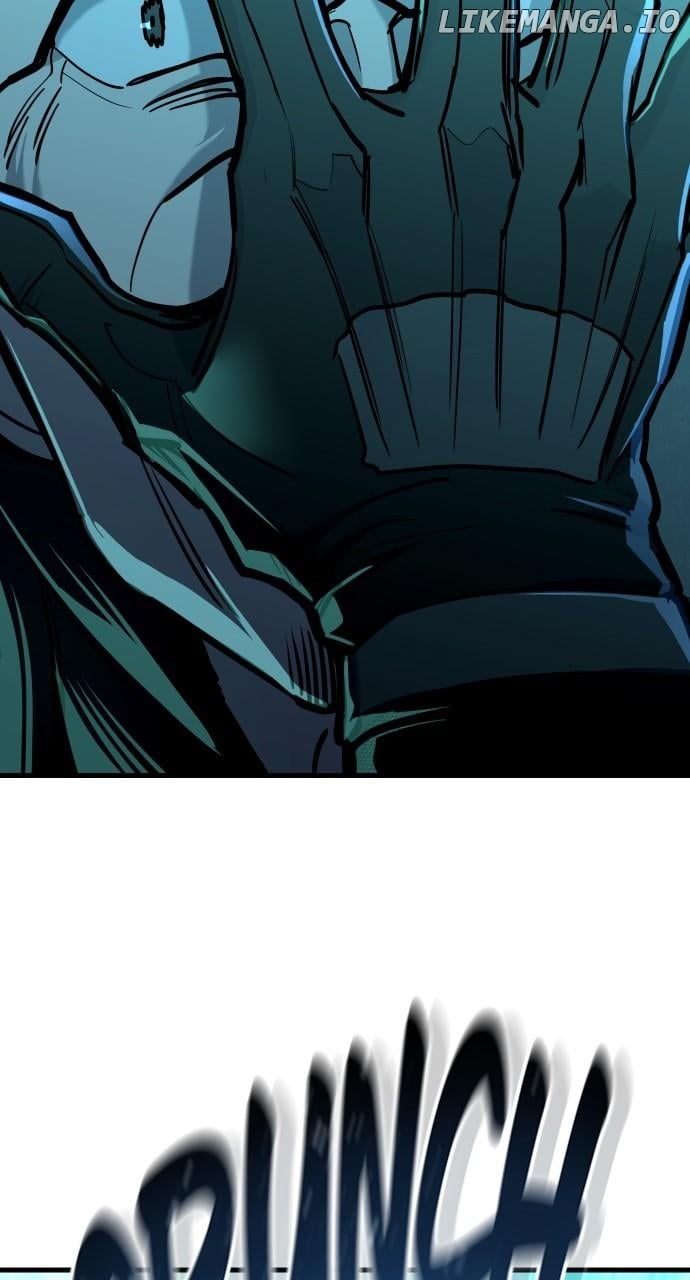 Read Justice Deserved ENGLISH Manga Online