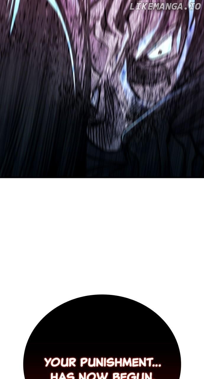 Read Justice Deserved ENGLISH Manga Online