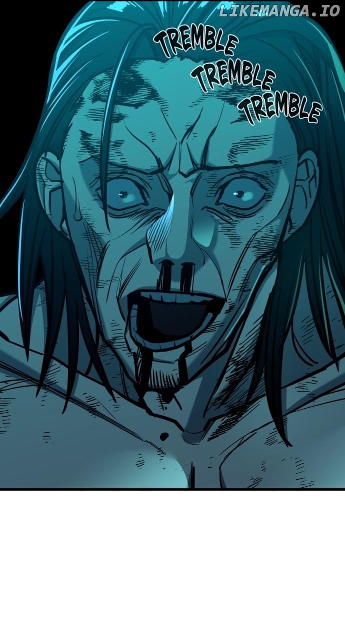 Read Justice Deserved ENGLISH Manga Online