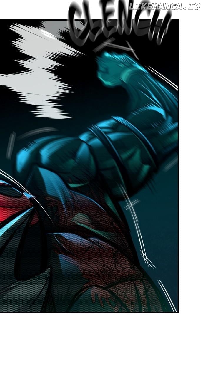 Read Justice Deserved ENGLISH Manga Online