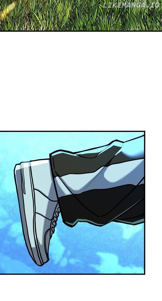 Read Justice Deserved ENGLISH Manga Online