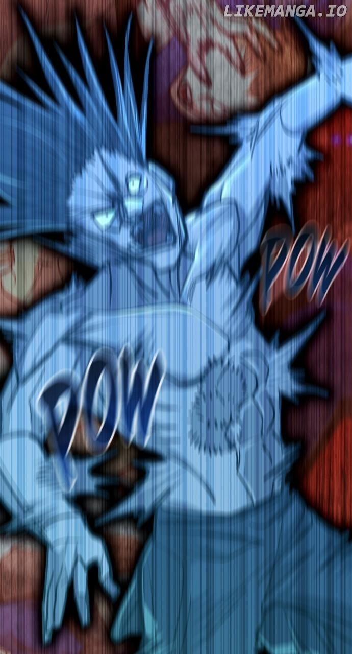 Read Justice Deserved ENGLISH Manga Online