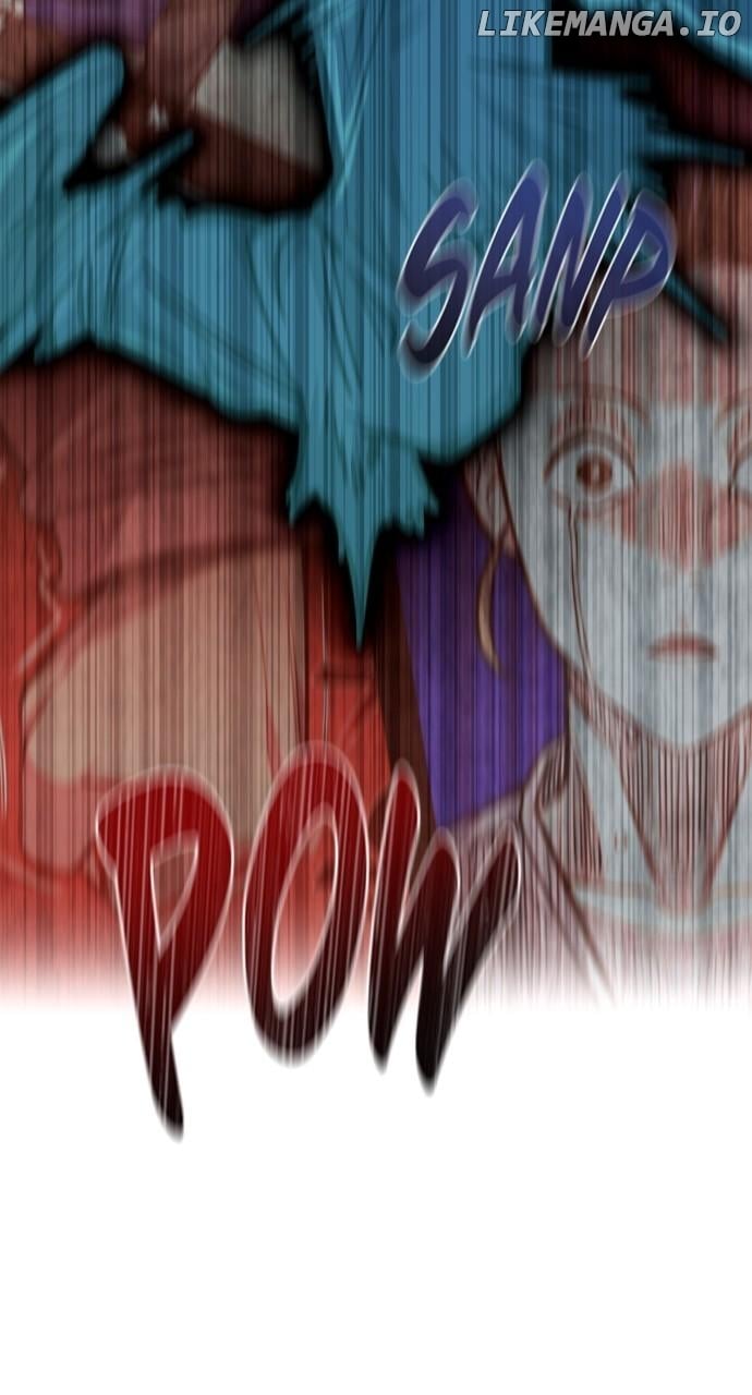 Read Justice Deserved ENGLISH Manga Online