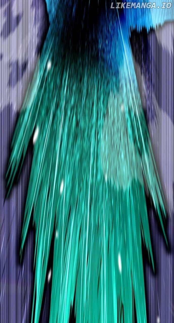 Read Justice Deserved ENGLISH Manga Online