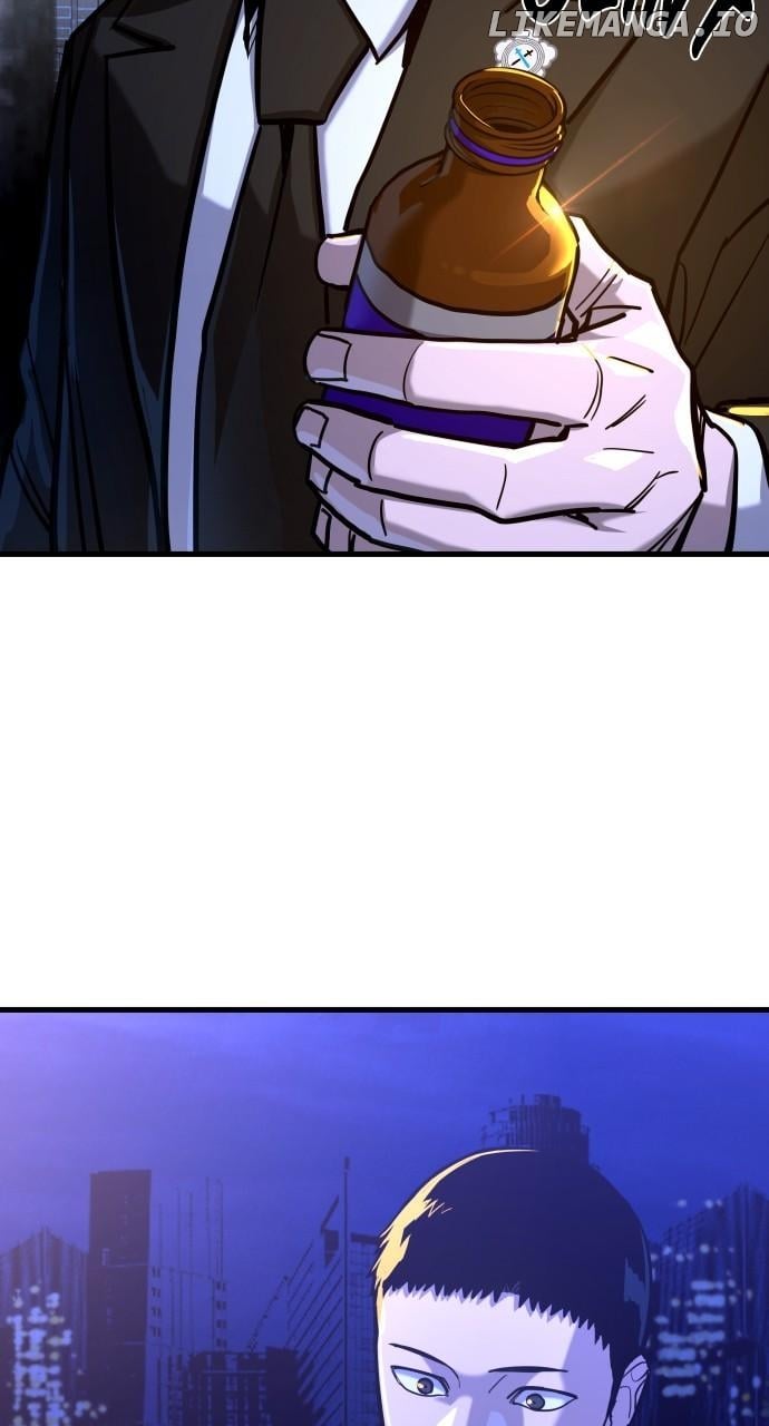 Read Justice Deserved ENGLISH Manga Online