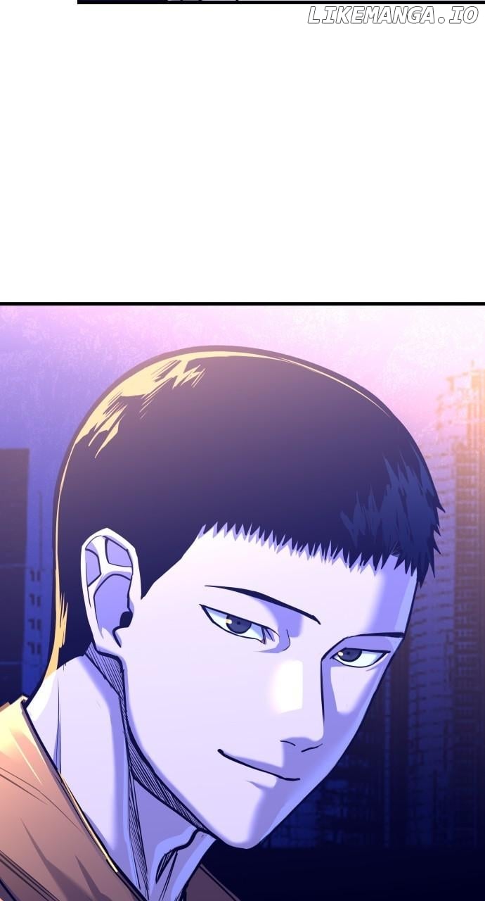 Read Justice Deserved ENGLISH Manga Online