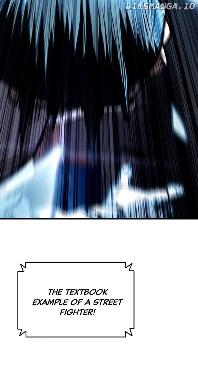 Read Justice Deserved ENGLISH Manga Online