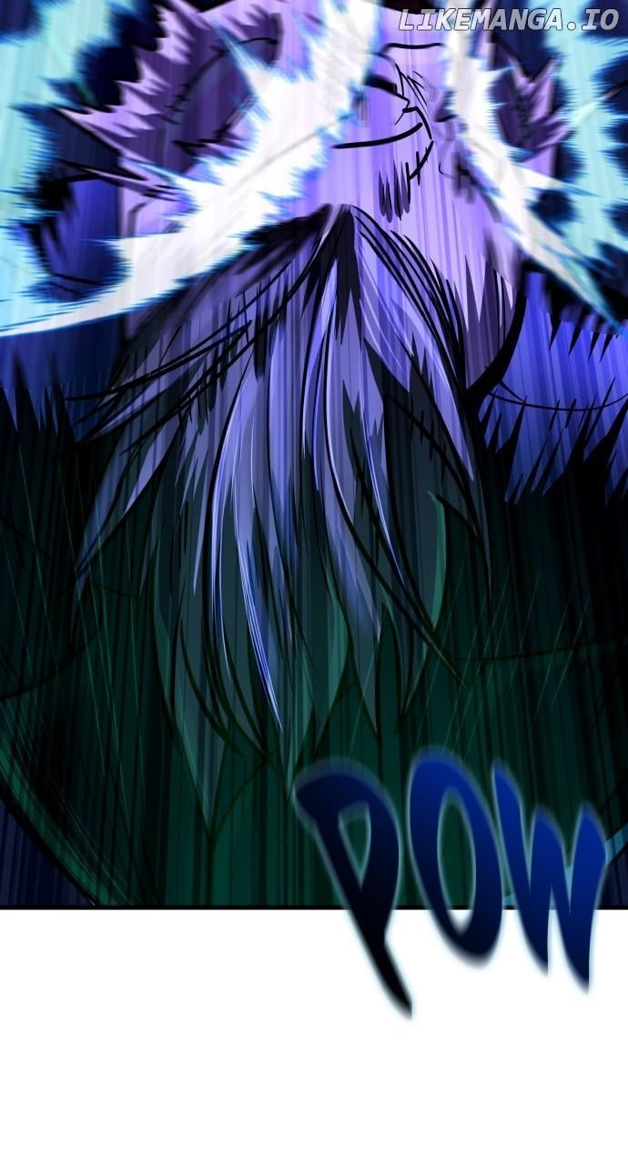 Read Justice Deserved ENGLISH Manga Online