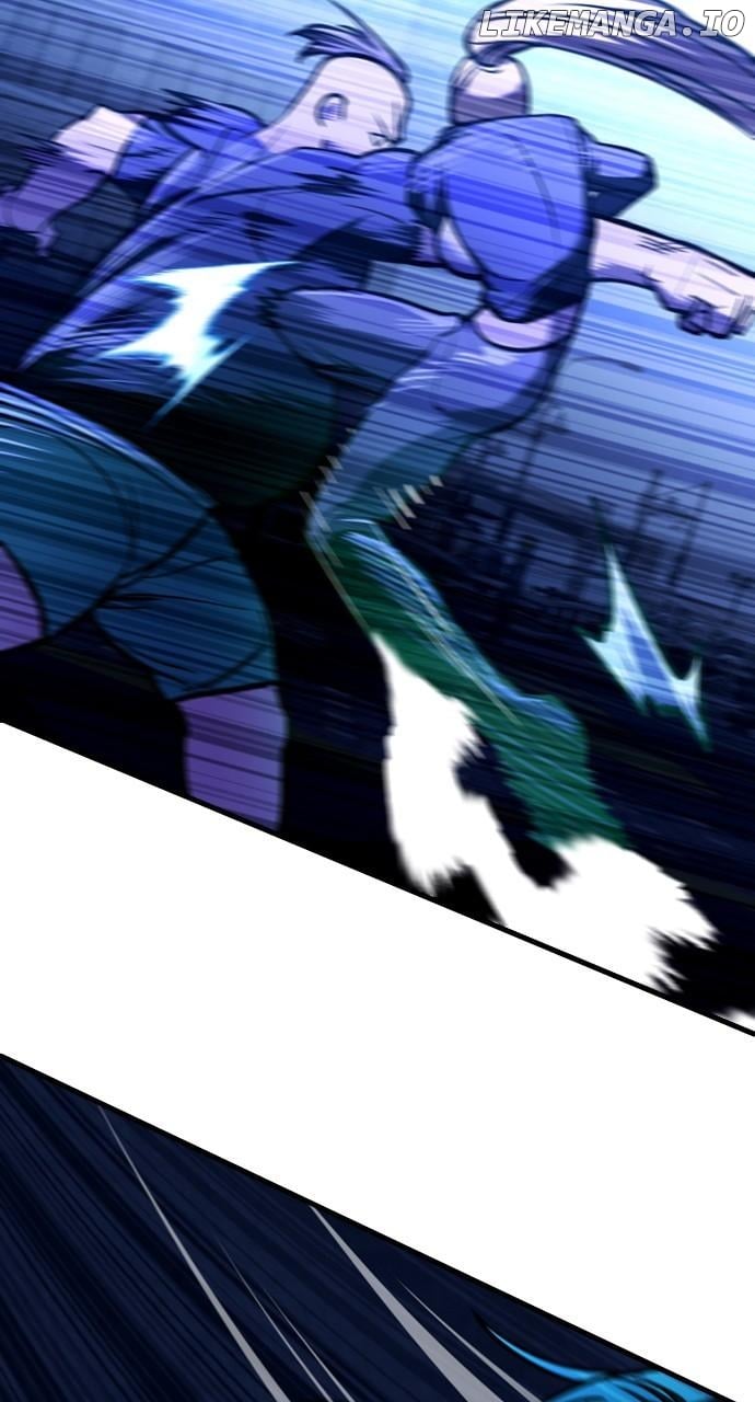 Read Justice Deserved ENGLISH Manga Online