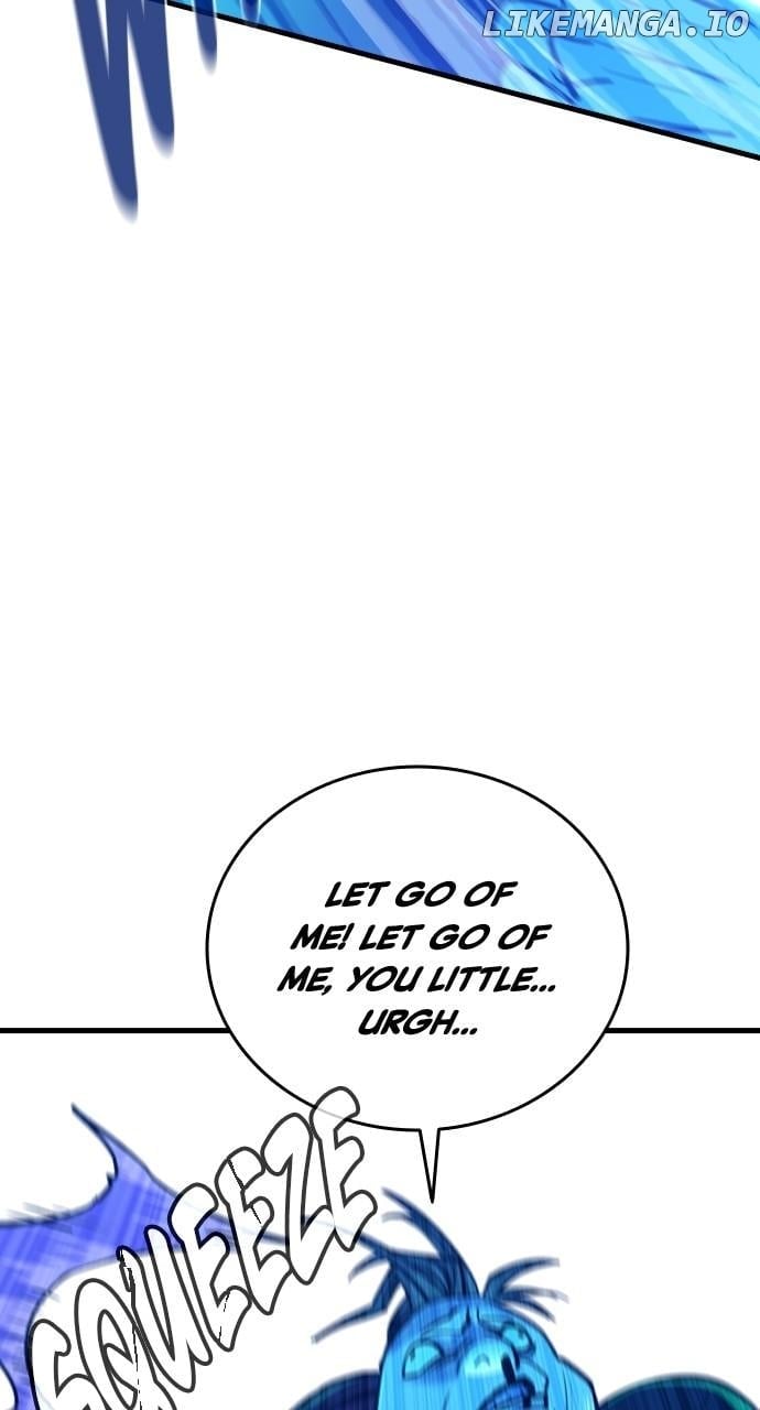 Read Justice Deserved ENGLISH Manga Online