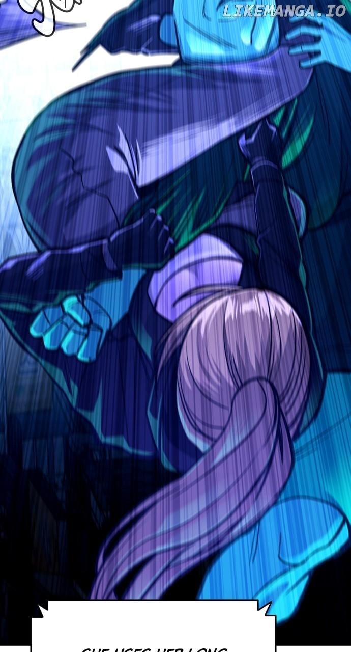 Read Justice Deserved ENGLISH Manga Online