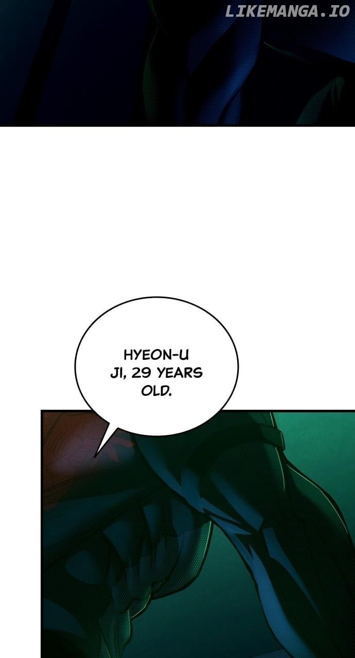 Read Justice Deserved ENGLISH Manga Online