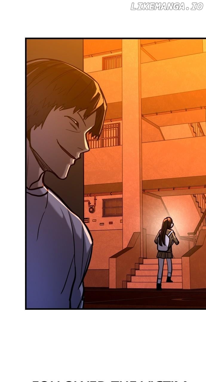 Read Justice Deserved ENGLISH Manga Online