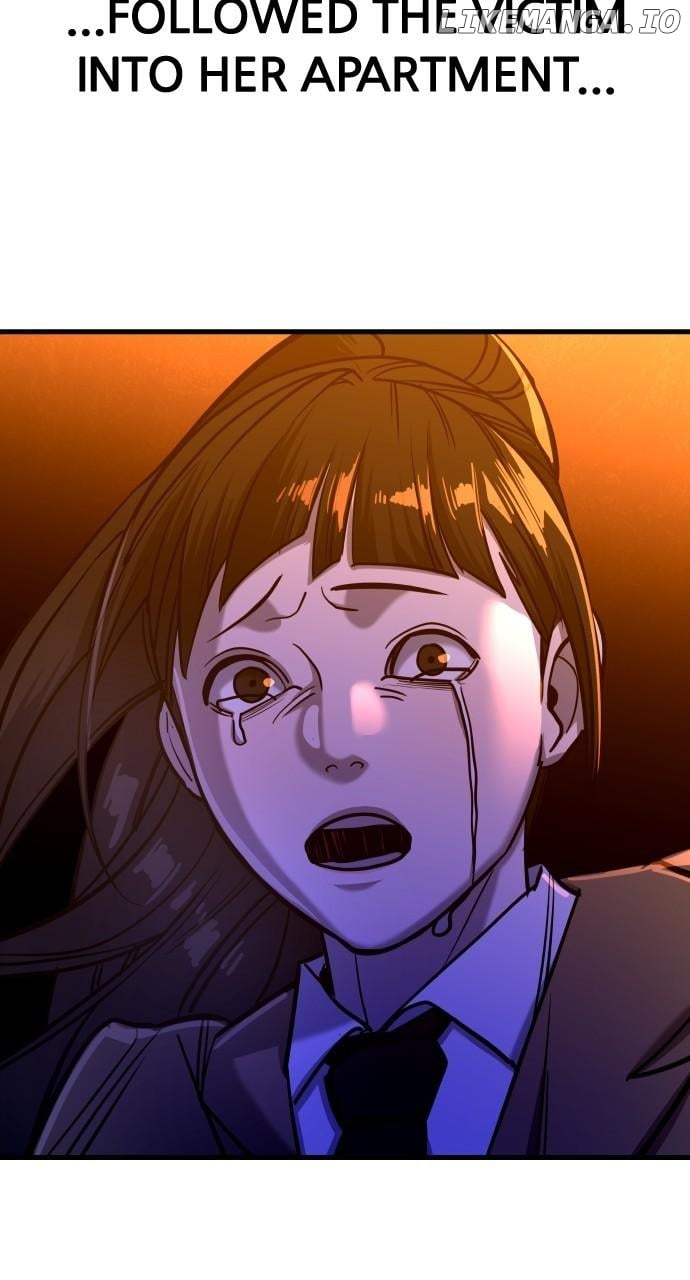 Read Justice Deserved ENGLISH Manga Online