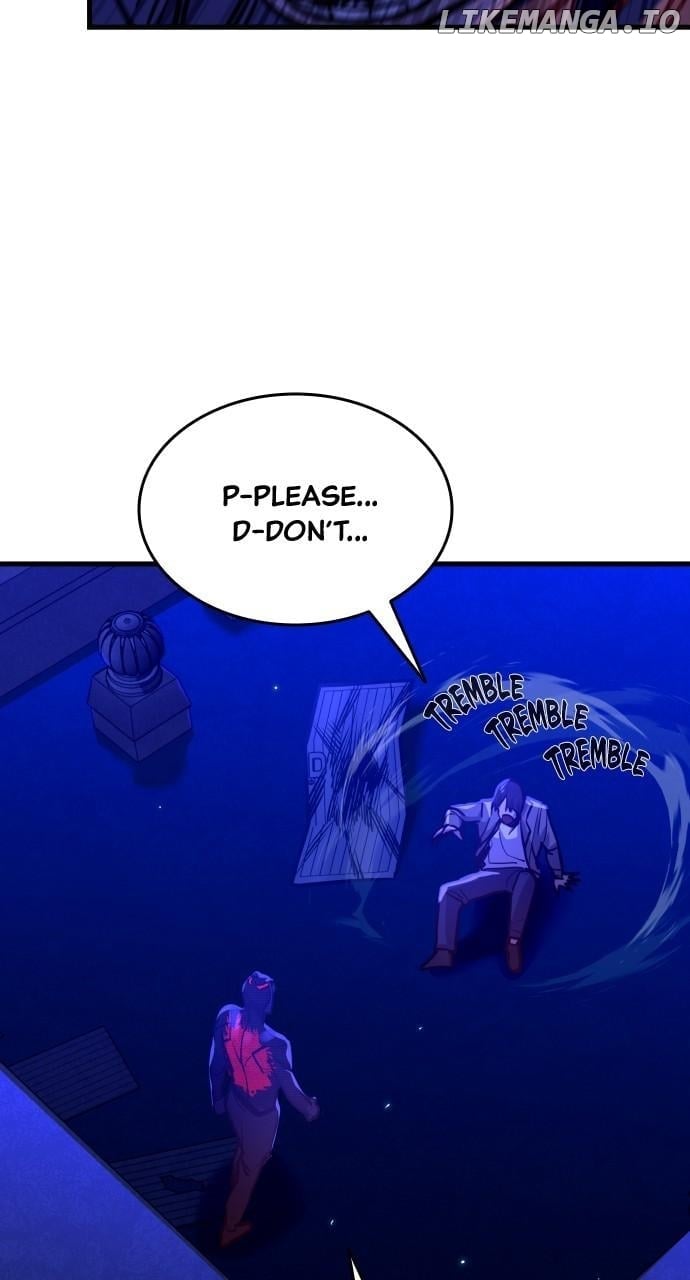 Read Justice Deserved ENGLISH Manga Online