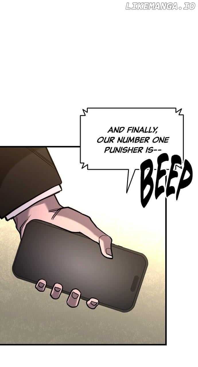 Read Justice Deserved ENGLISH Manga Online