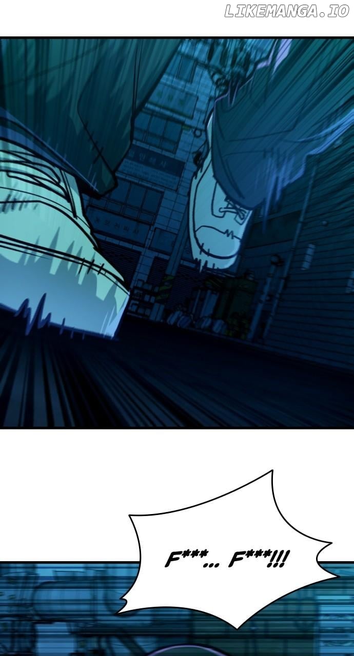 Read Justice Deserved ENGLISH Manga Online