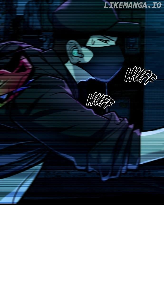 Read Justice Deserved ENGLISH Manga Online