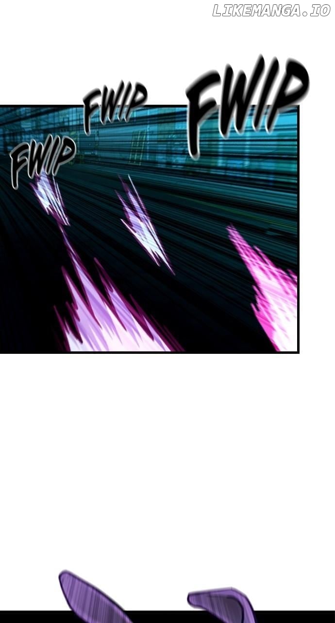 Read Justice Deserved ENGLISH Manga Online