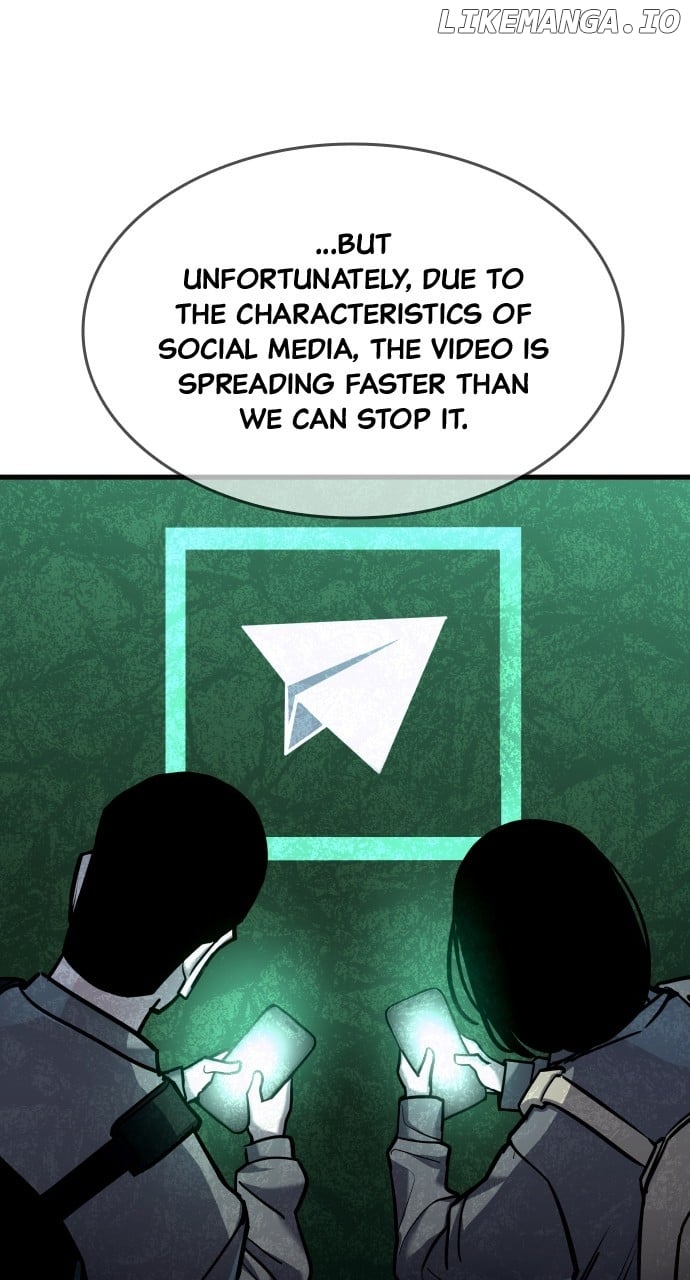 Read Justice Deserved ENGLISH Manga Online