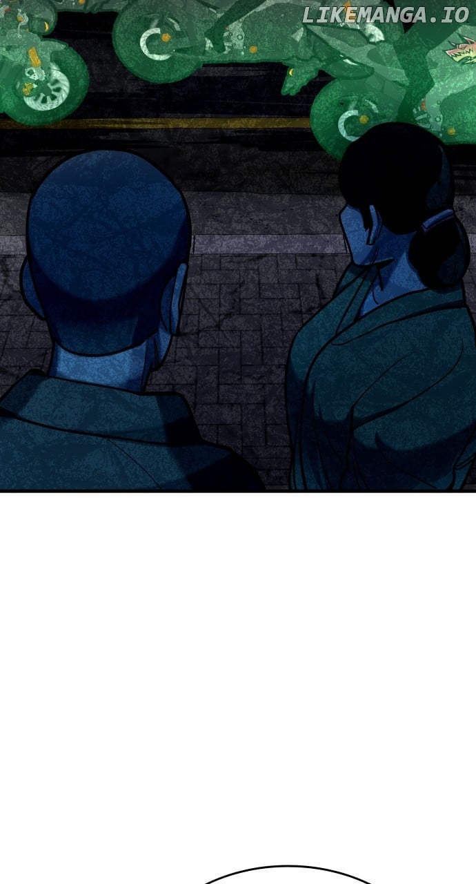 Read Justice Deserved ENGLISH Manga Online