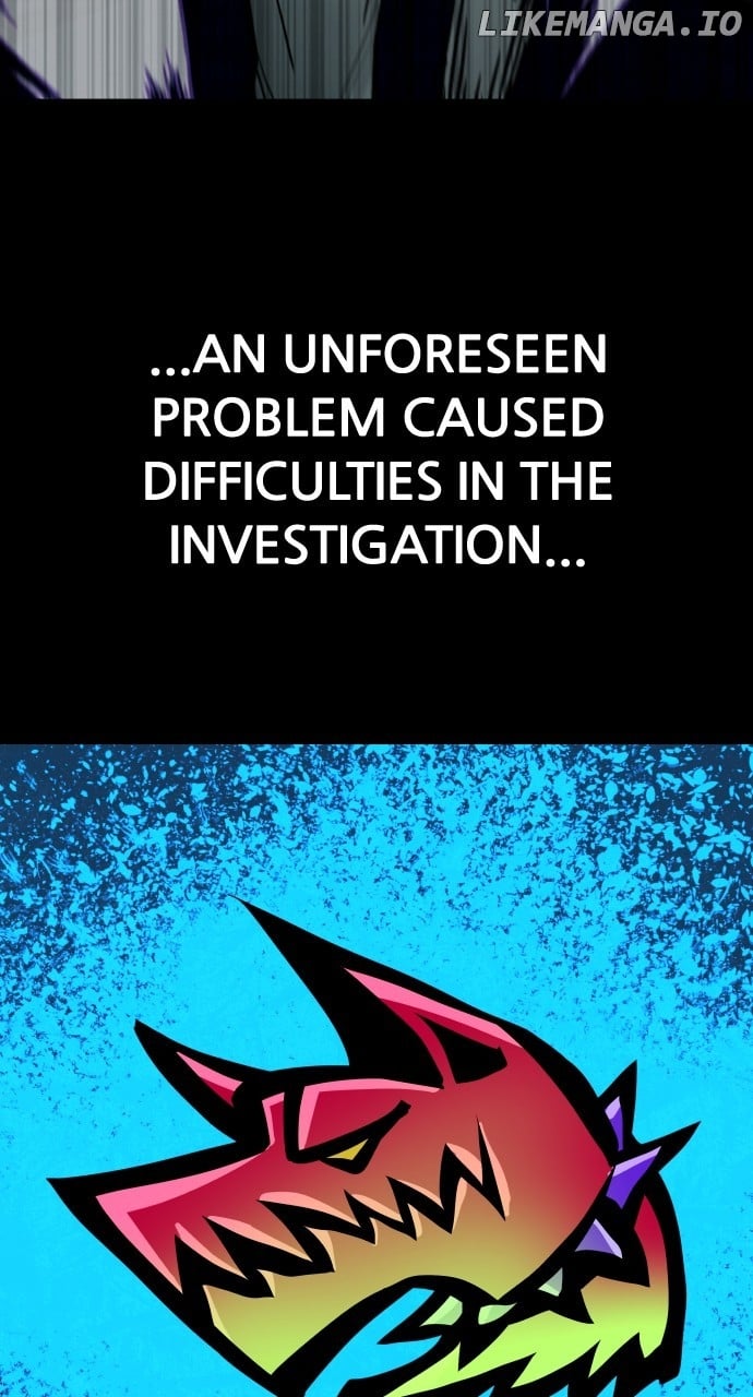 Read Justice Deserved ENGLISH Manga Online