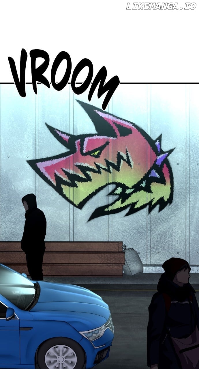 Read Justice Deserved ENGLISH Manga Online