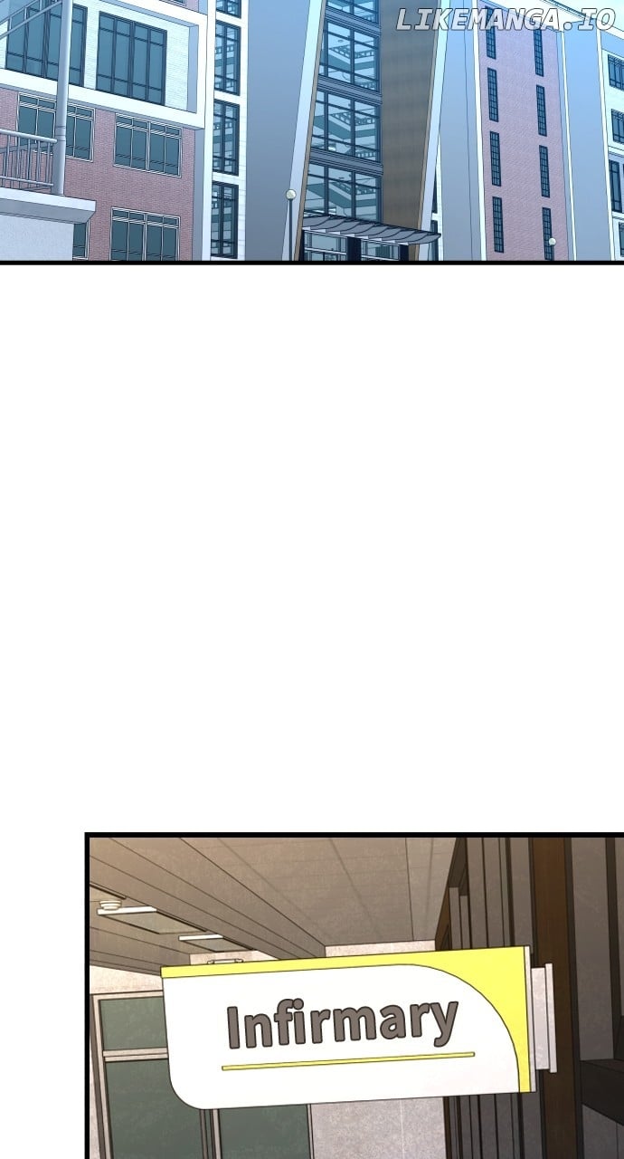 Read Justice Deserved ENGLISH Manga Online