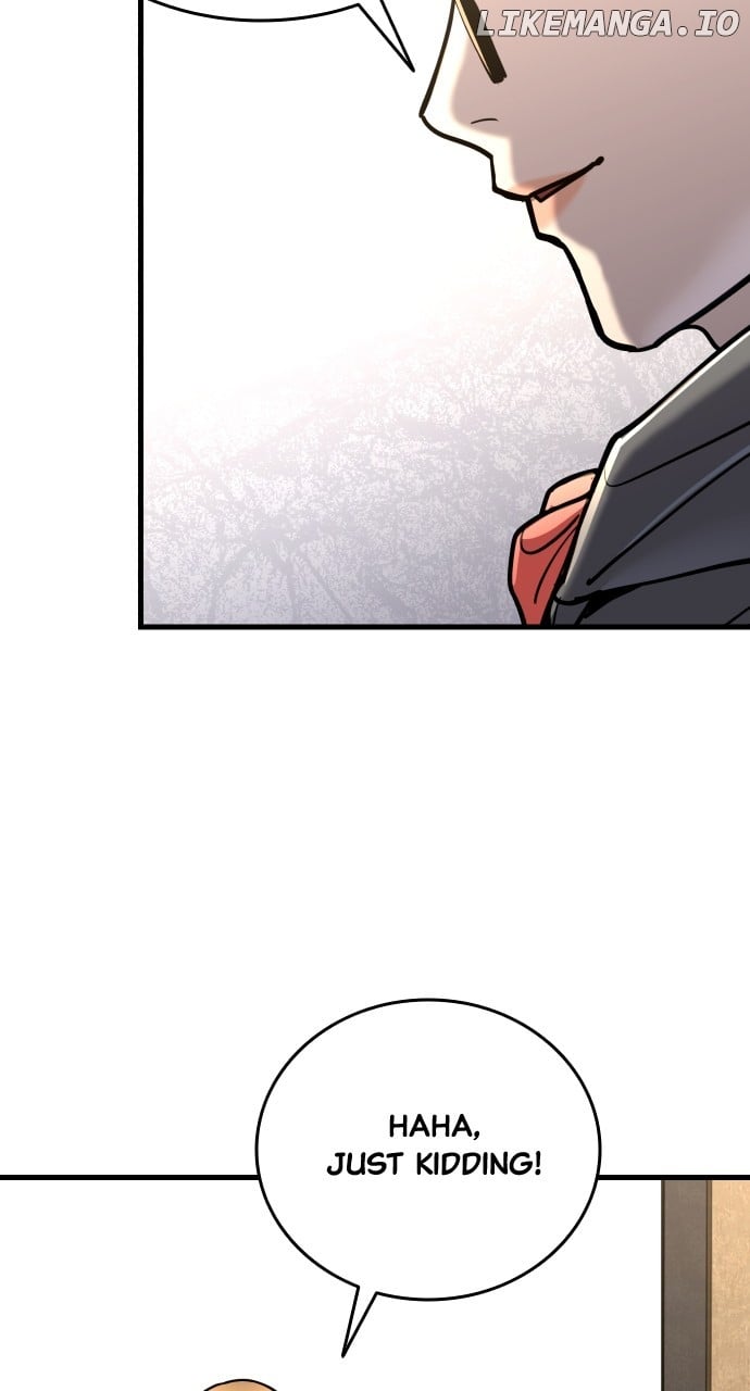 Read Justice Deserved ENGLISH Manga Online