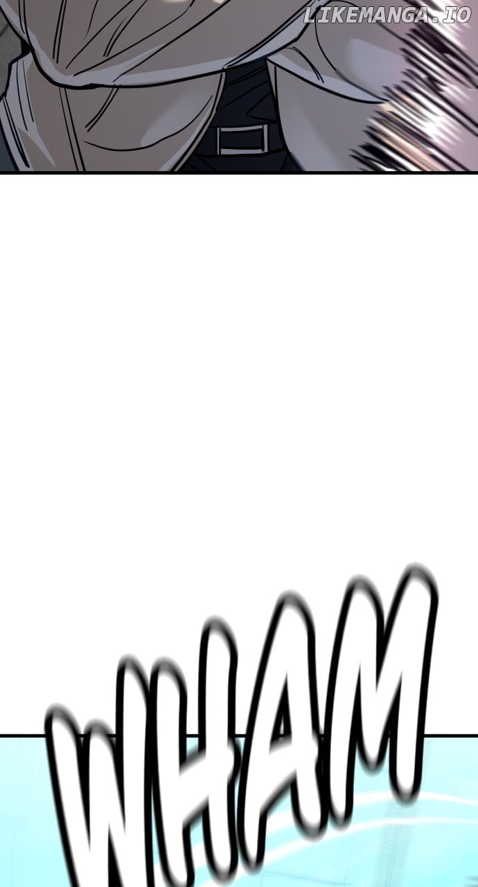 Read Justice Deserved ENGLISH Manga Online