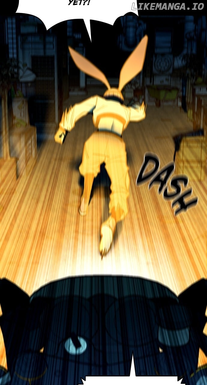 Read Justice Deserved ENGLISH Manga Online