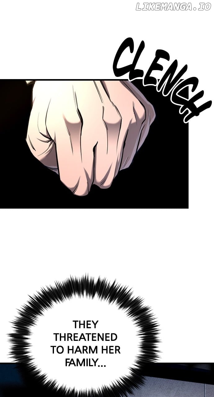 Read Justice Deserved ENGLISH Manga Online