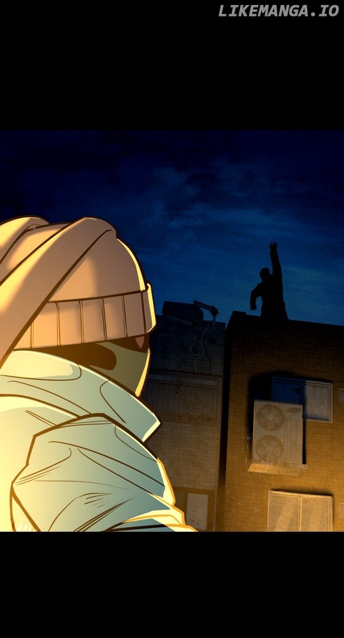 Read Justice Deserved ENGLISH Manga Online