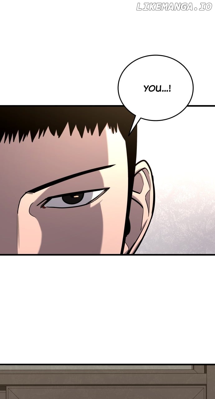 Read Justice Deserved ENGLISH Manga Online