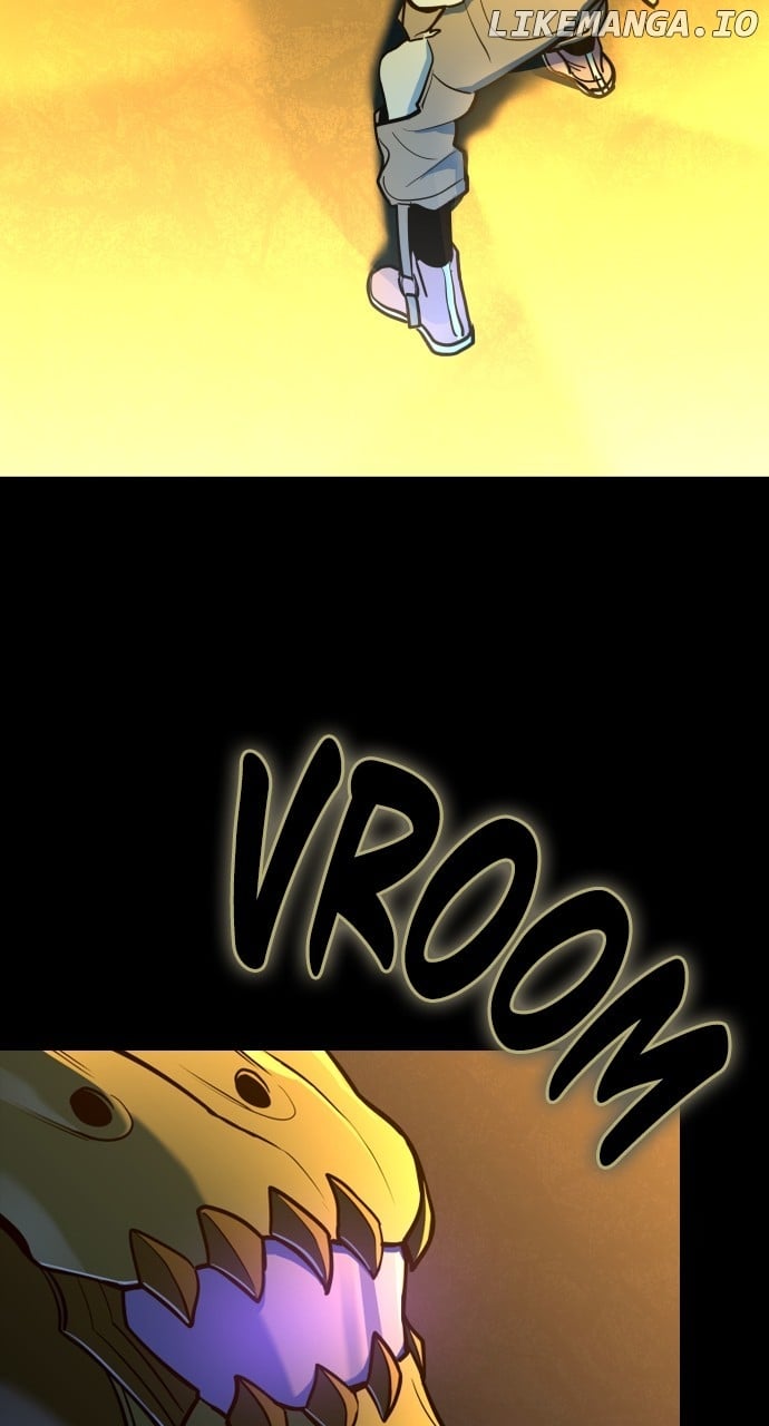 Read Justice Deserved ENGLISH Manga Online