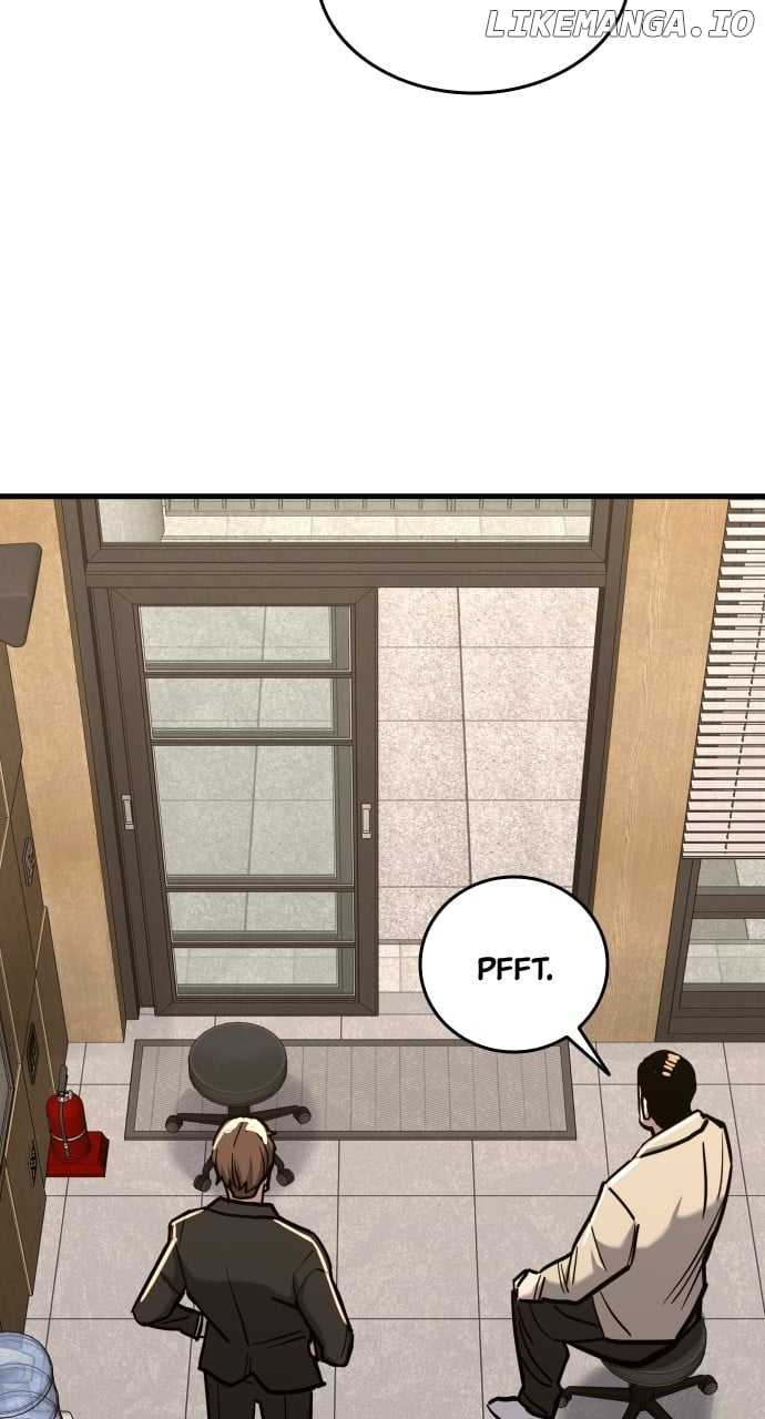 Read Justice Deserved ENGLISH Manga Online