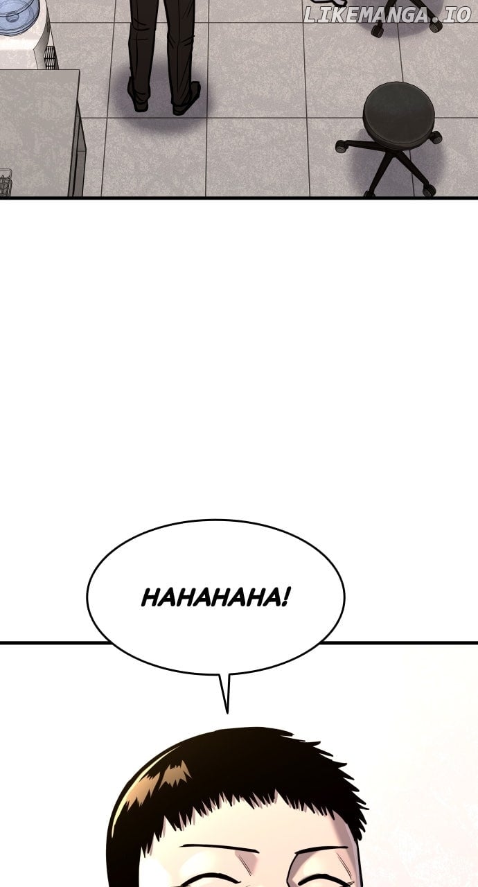 Read Justice Deserved ENGLISH Manga Online