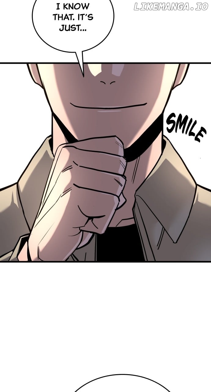 Read Justice Deserved ENGLISH Manga Online