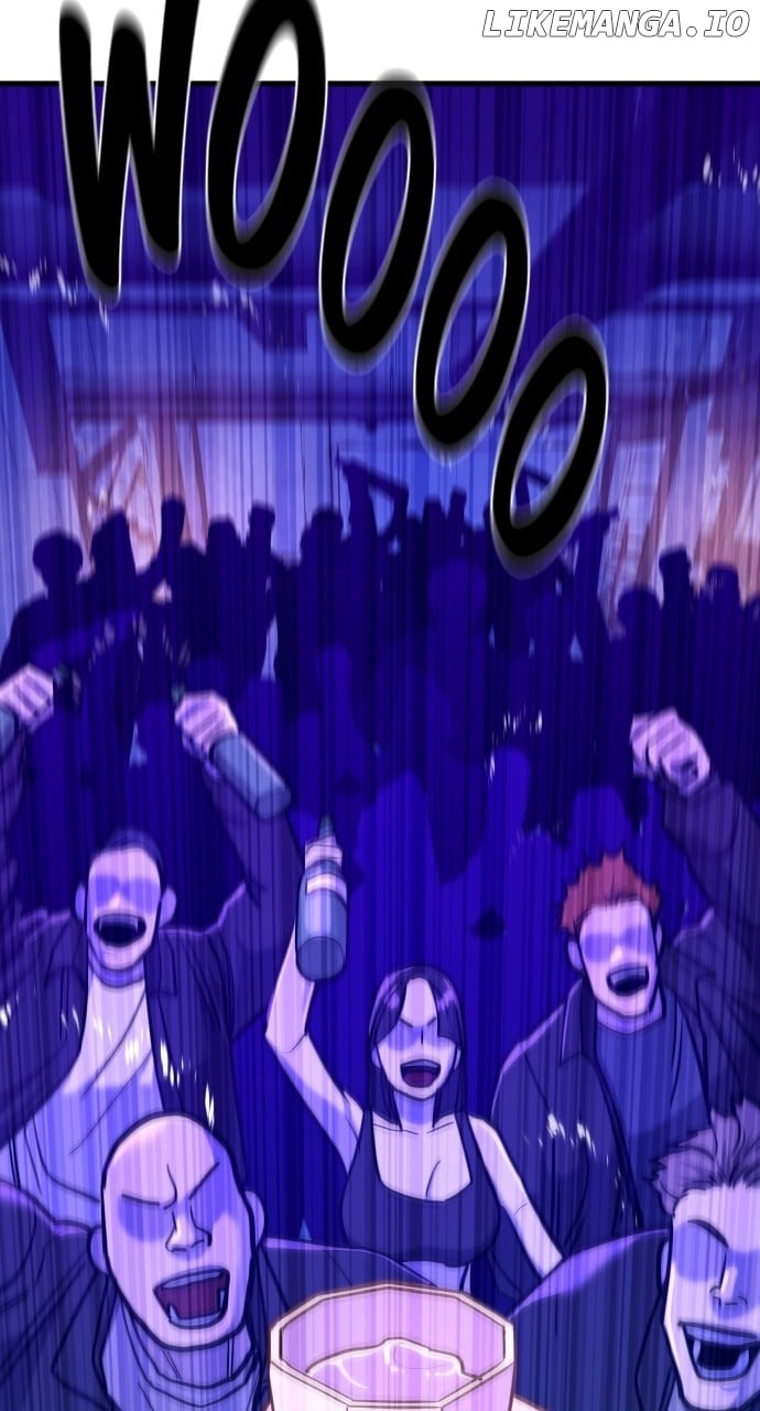 Read Justice Deserved ENGLISH Manga Online