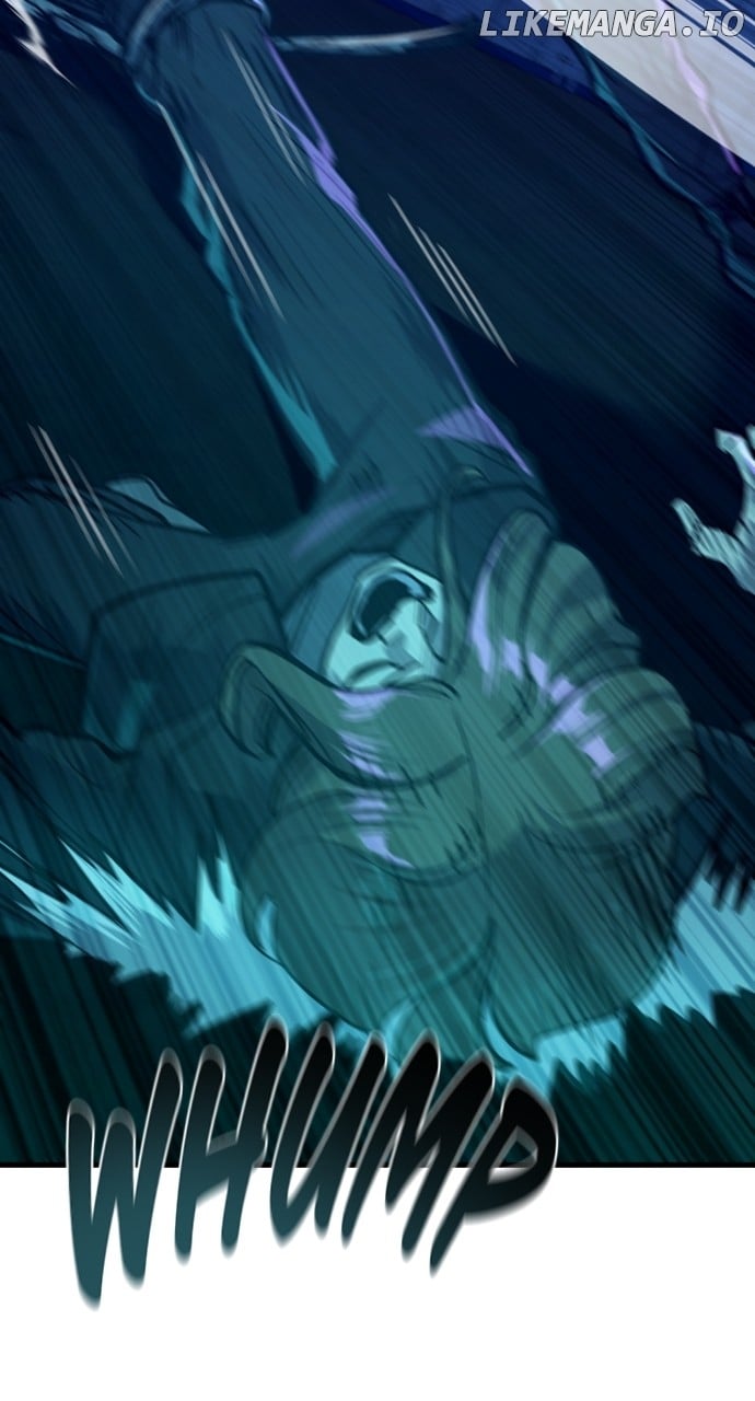 Read Justice Deserved ENGLISH Manga Online