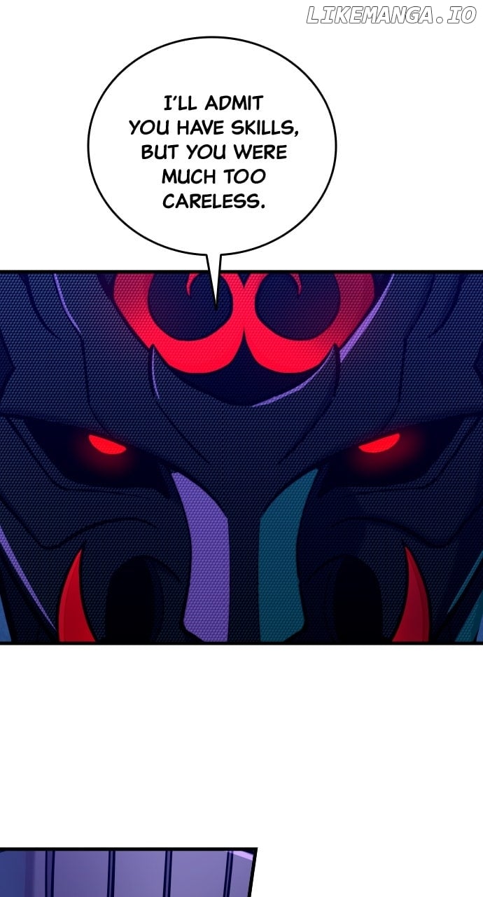 Read Justice Deserved ENGLISH Manga Online