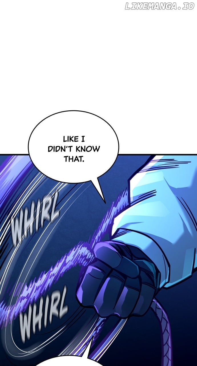 Read Justice Deserved ENGLISH Manga Online