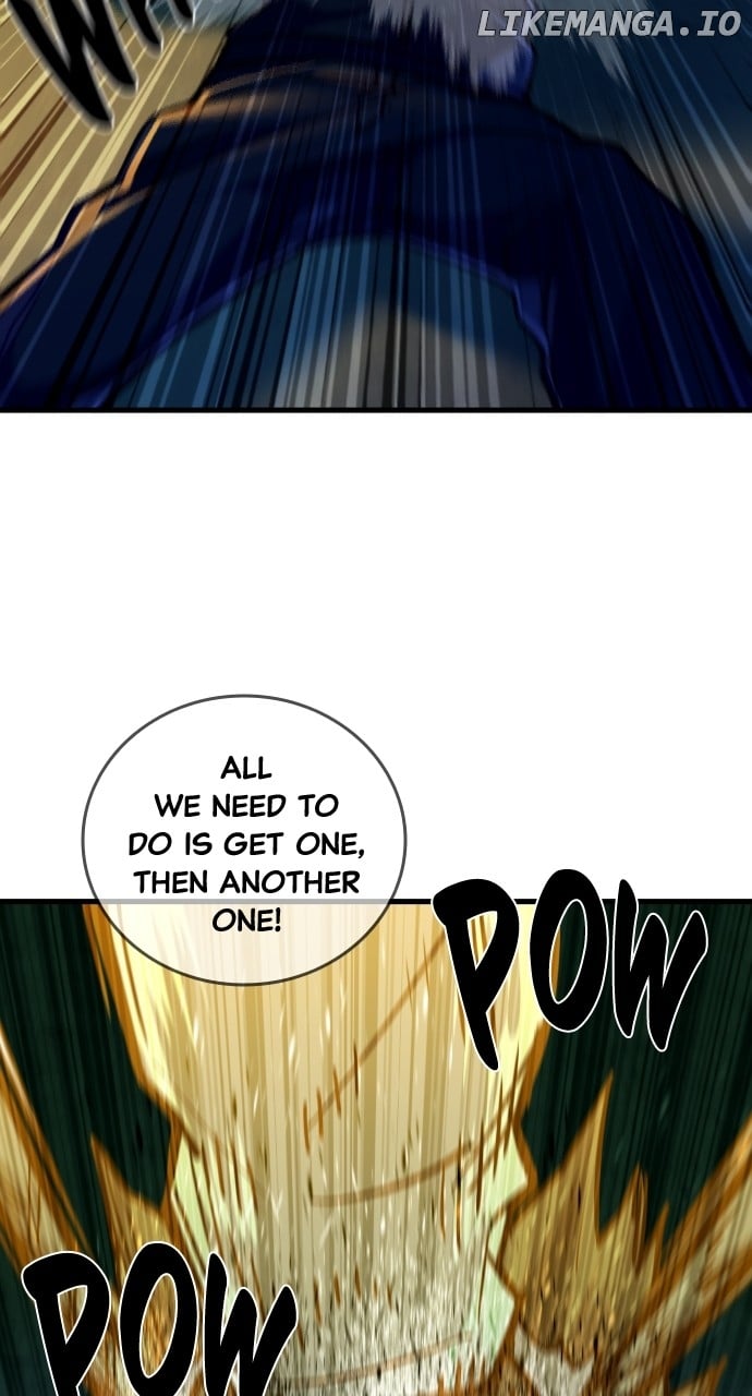 Read Justice Deserved ENGLISH Manga Online