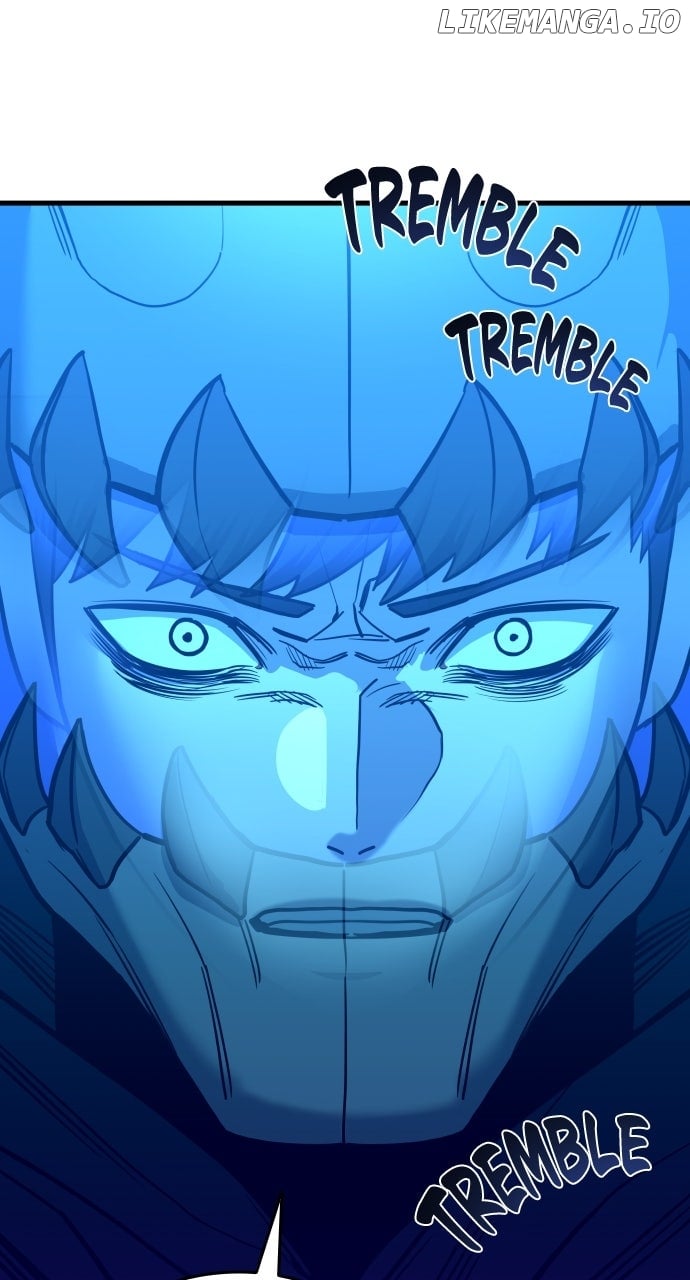 Read Justice Deserved ENGLISH Manga Online