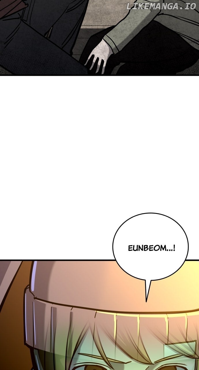 Read Justice Deserved ENGLISH Manga Online