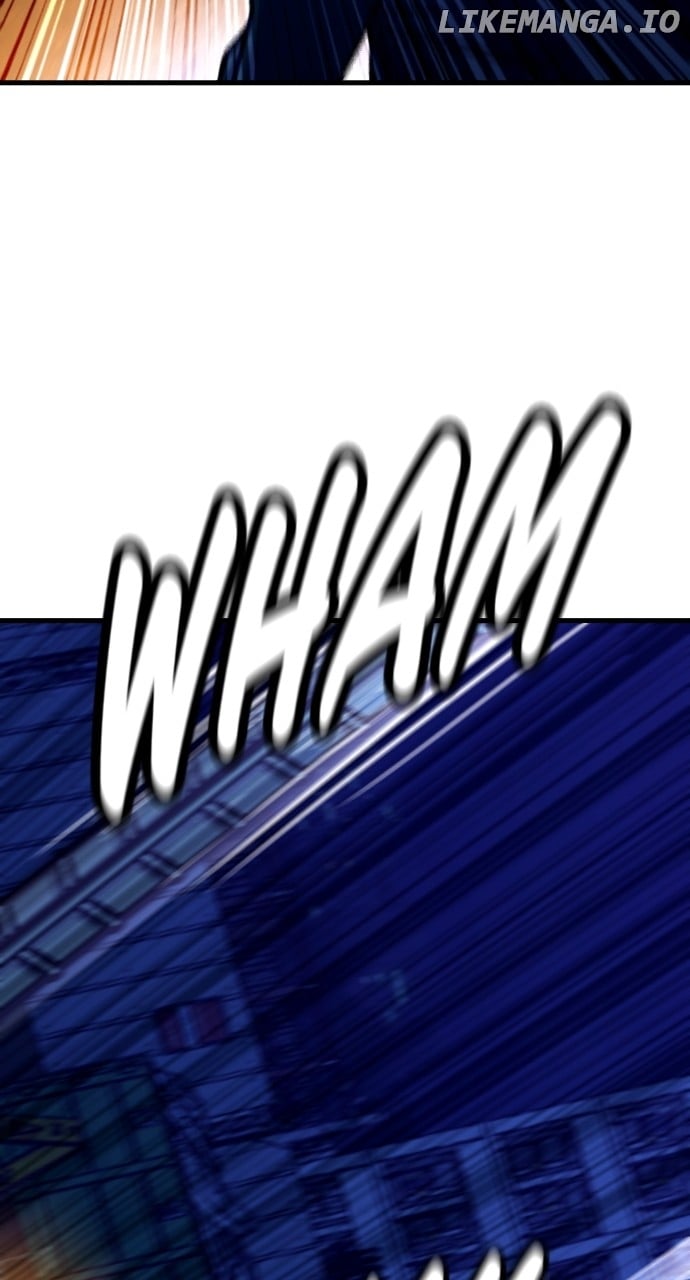 Read Justice Deserved ENGLISH Manga Online