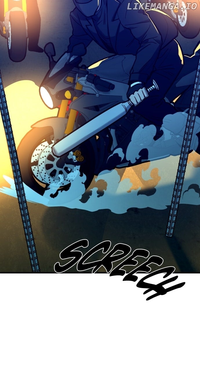 Read Justice Deserved ENGLISH Manga Online