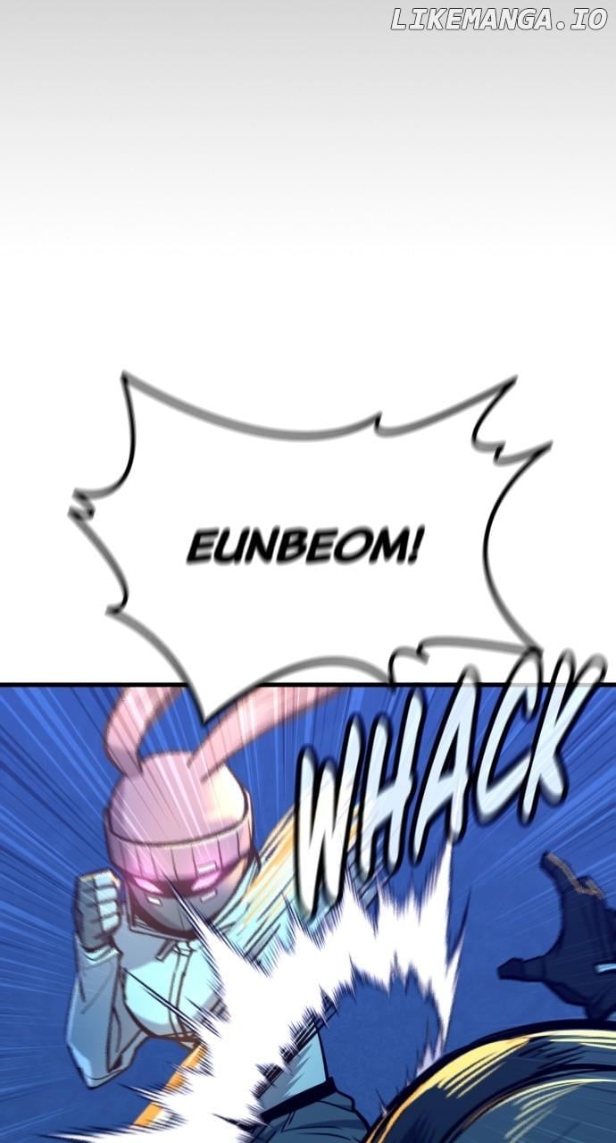 Read Justice Deserved ENGLISH Manga Online